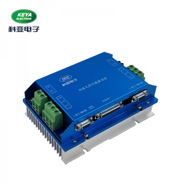 河北双路伺服驱动器KYDBL4875-2E