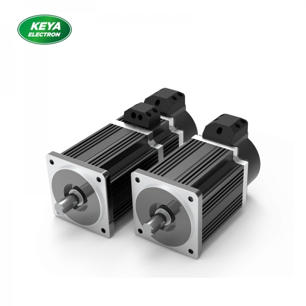 安徽直流伺服80系列 24V 200W 1500RPM