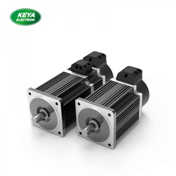 安徽直流伺服80系列 24V 400W 3000RPM