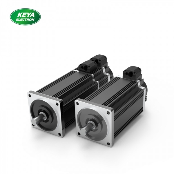 安徽直流伺服110系列 48V 0.5KW-1.5KW 1500RPM