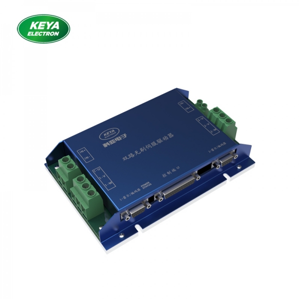 安徽直流伺服驱动器 KYDBL4850-2E