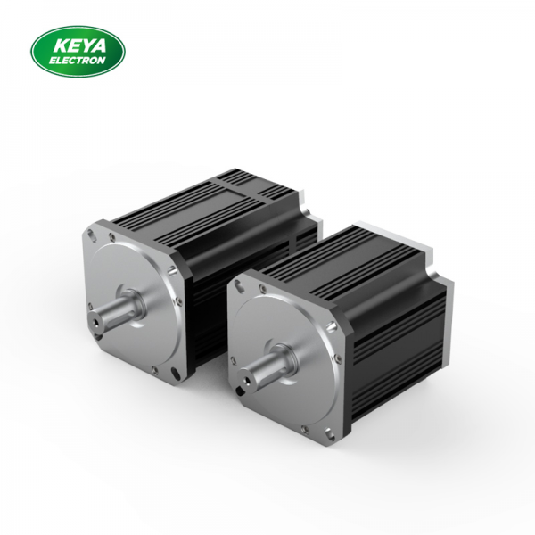 安徽直流伺服200系列48/96V 5KW-7.5KW 3000RPM