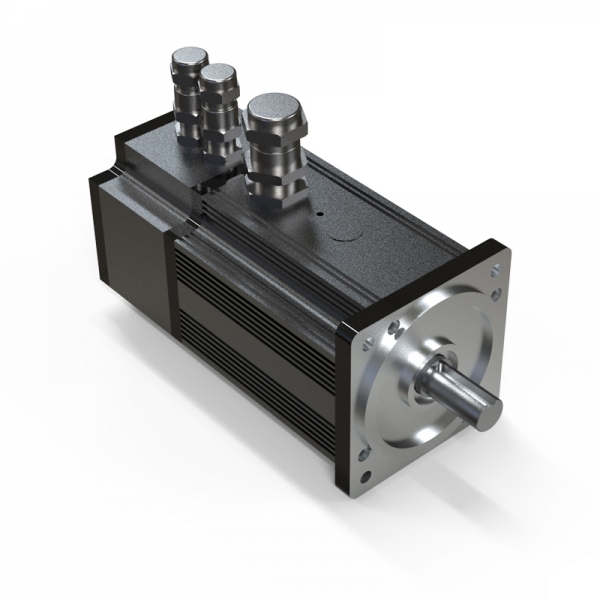 安徽防爆146EX系列48V 1KW-3KW 1500RPM