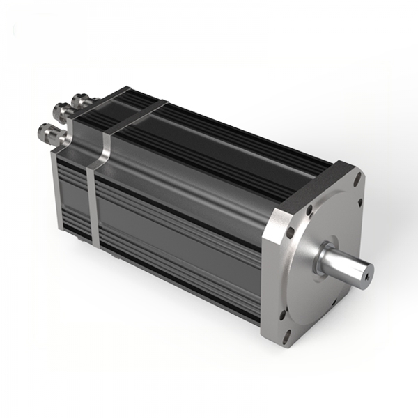 安徽防爆200EX系列48V 5KW 1500RPM/3000RPM