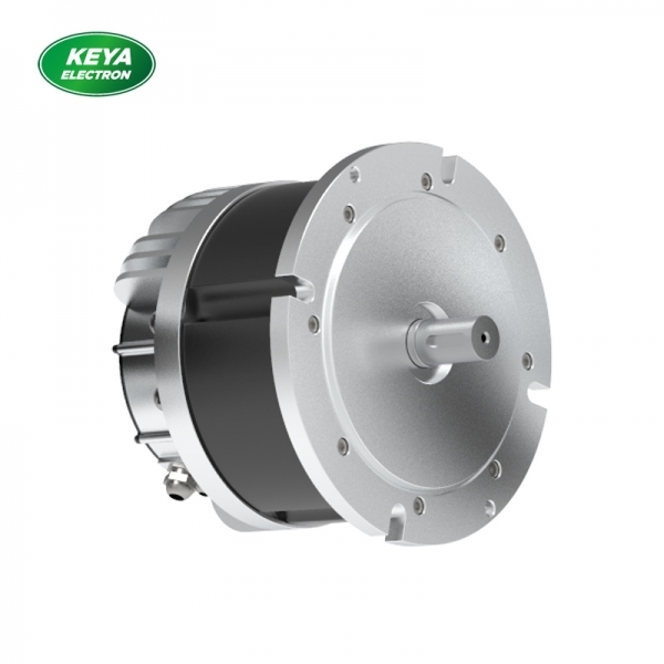 安徽直流伺服215系列96V 7.5KW-10KW 3000RPM