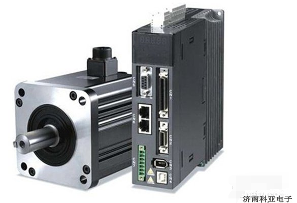 伺服电机控制器 伺服电机控制器