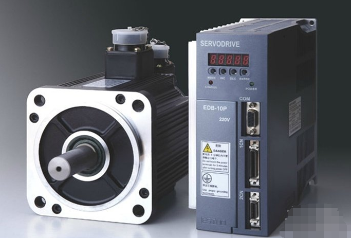 伺服电机控制器 伺服电机控制器