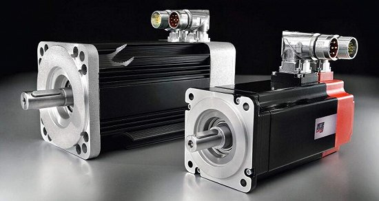 伺服电机控制器 伺服电机控制器