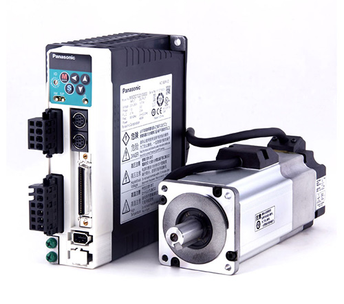 伺服电机控制器 伺服电机控制器