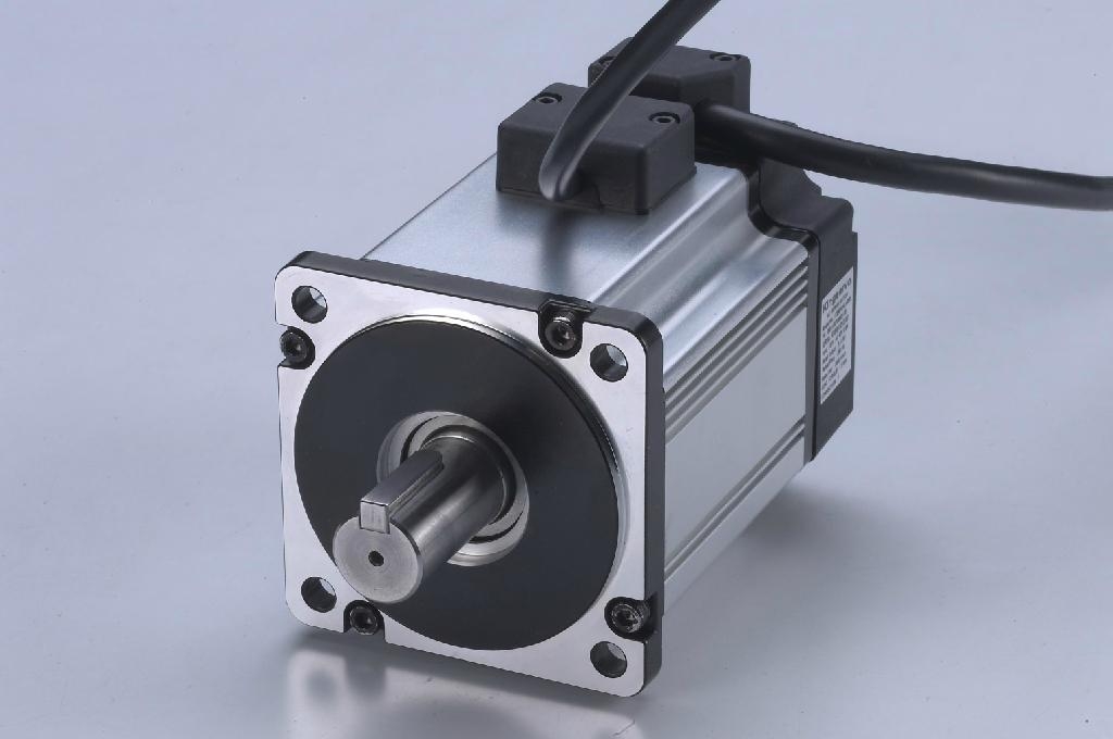 伺服电机控制器 伺服电机控制器