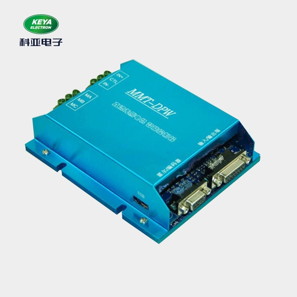 伺服电机控制器 伺服电机控制器