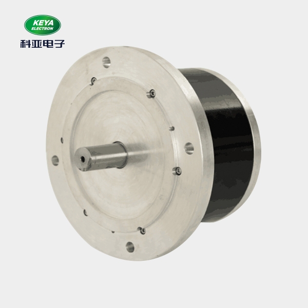 交流伺服电机 交流伺服电机