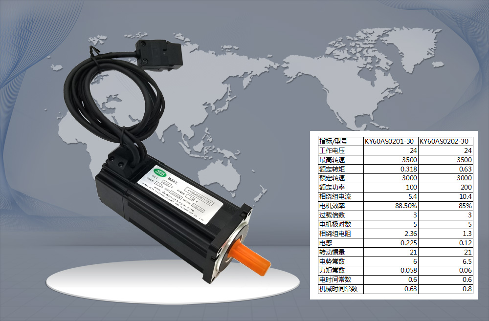 直流无刷电机 直流无刷电机